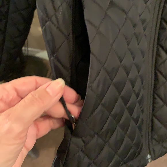 EUC, North face TNFAPEX jacket, two separate jackets in one, size medium - Picture 5 of 16